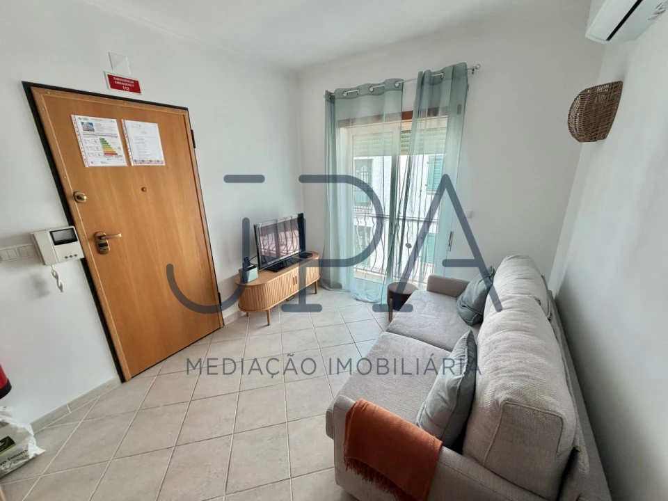 Apartamento T1 para Arrendamento férias em Monte Gordo Foto 10