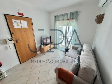 Apartamento T1 para Arrendamento férias em Monte Gordo