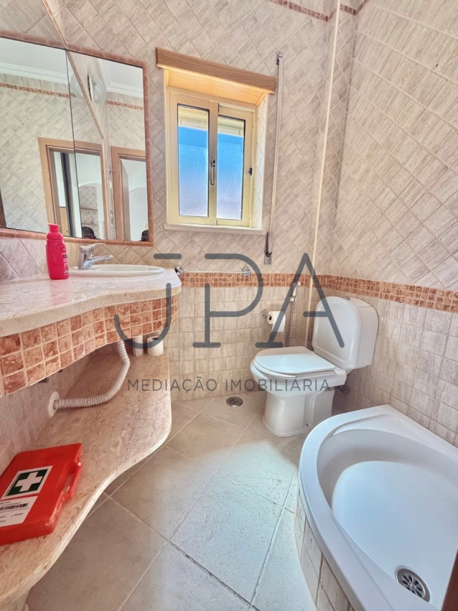 Apartamento T1 para Arrendamento férias em Monte Gordo Foto 6