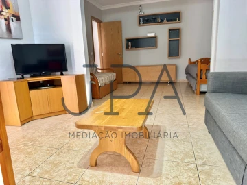 Apartamento T1 para Arrendamento férias em Monte Gordo