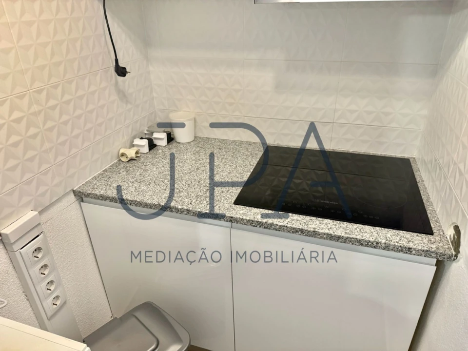 Apartamento T1 para Arrendamento férias em Monte Gordo Foto 6