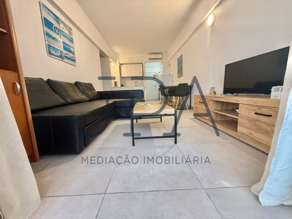 Apartamento T1 para Arrendamento férias em Monte Gordo Foto 7