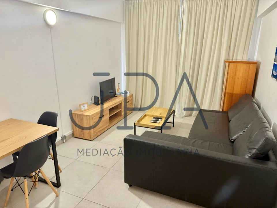 Apartamento T1 para Arrendamento férias em Monte Gordo Foto 17