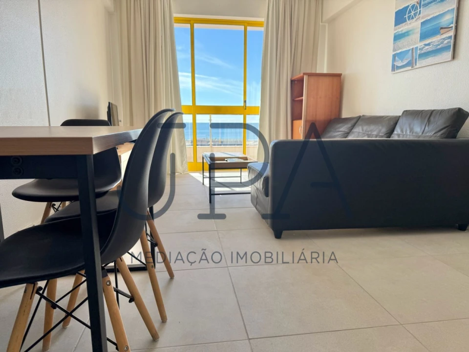 Apartamento T1 para Arrendamento férias em Monte Gordo Foto 19