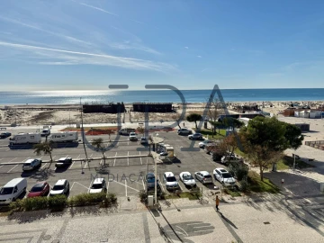 Apartamento T1 para Arrendamento férias em Monte Gordo
