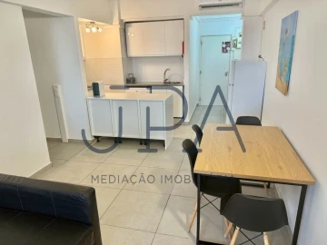 Apartamento T1 para Arrendamento férias em Monte Gordo