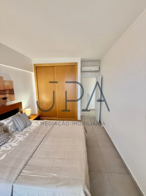 Apartamento T1 para Arrendamento férias em Monte Gordo