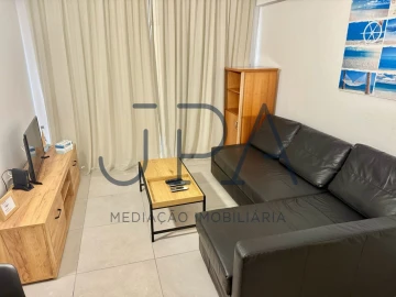 Apartamento T1 para Arrendamento férias em Monte Gordo