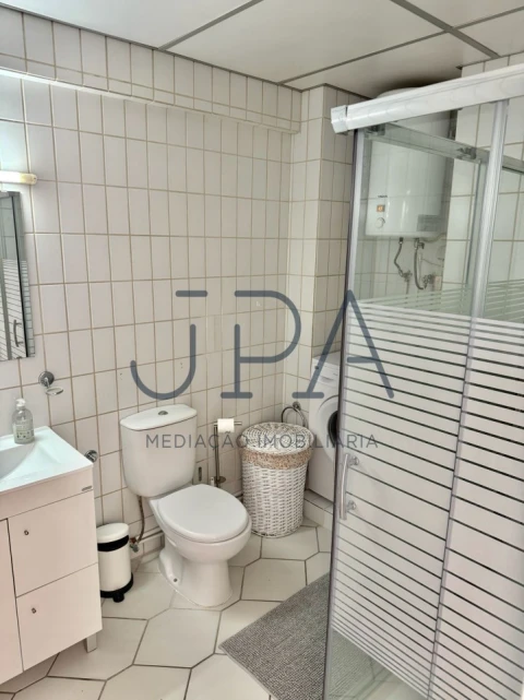 Apartamento T1 para Arrendamento férias em Monte Gordo