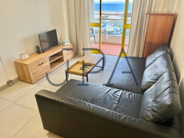 Apartamento T1 para Arrendamento férias em Monte Gordo