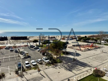 Apartamento T1 para Arrendamento férias em Monte Gordo