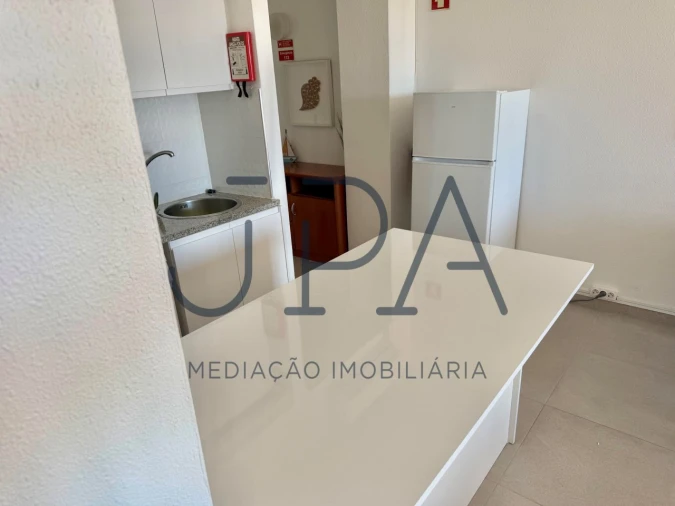 Apartamento T1 para Arrendamento férias em Monte Gordo Foto 25