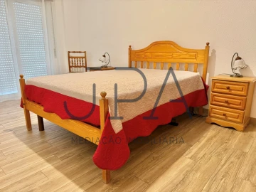 Apartamento T2 para Arrendamento férias em Monte Gordo