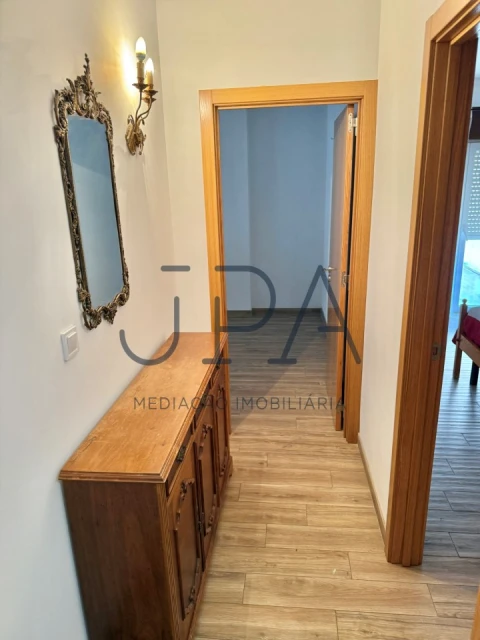 Apartamento T2 para Arrendamento férias em Monte Gordo