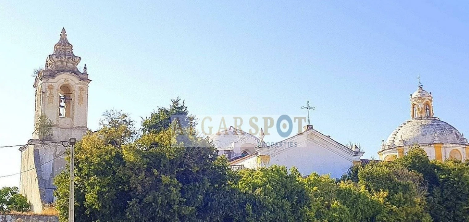 Terreno para Venda em Tavira (Santa Maria e Santiago) Foto 8