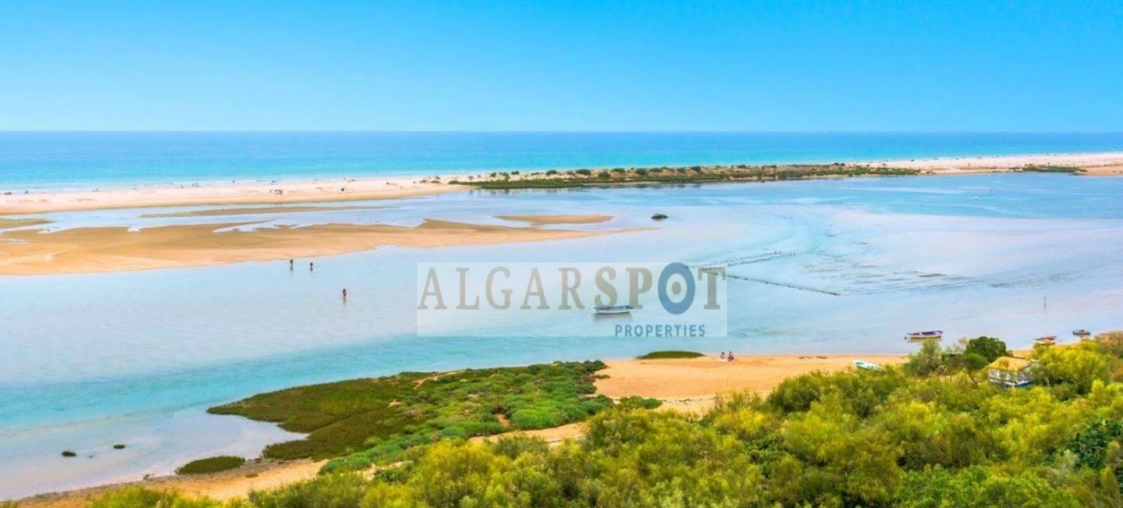 Terreno para Venda em Tavira (Santa Maria e Santiago) Foto 10