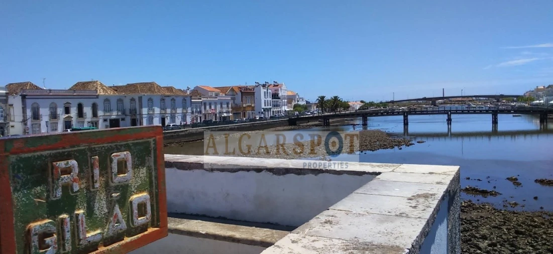 Terreno para Venda em Tavira (Santa Maria e Santiago) Foto 4