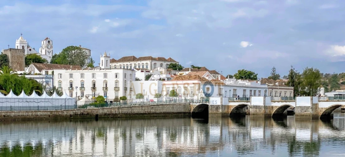 Terreno para Venda em Tavira (Santa Maria e Santiago) Foto 5