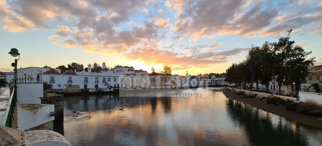 Terreno para Venda em Tavira (Santa Maria e Santiago) Foto 7