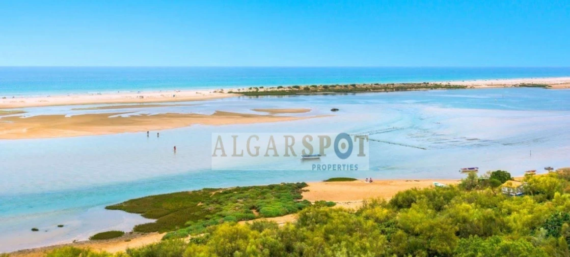 Terreno para Venda em Tavira (Santa Maria e Santiago) Foto 10