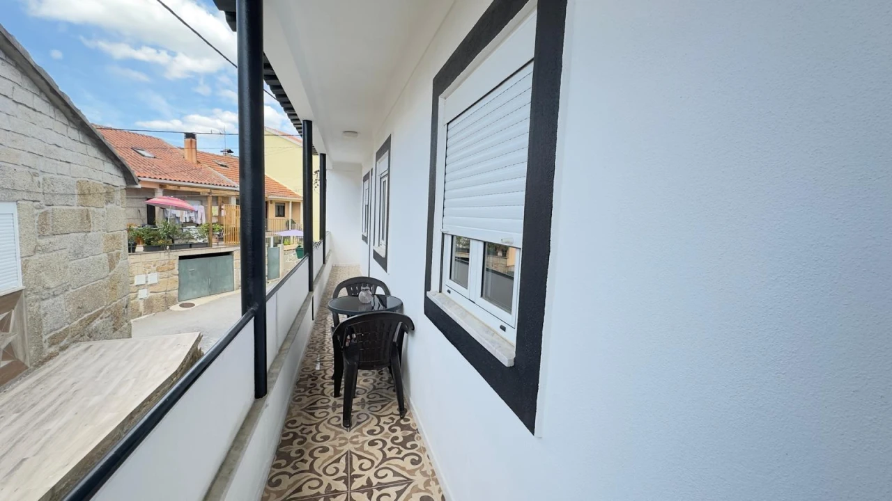 Moradia T3 para Venda em Silgueiros Foto 39