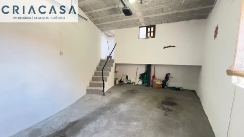 Moradia T3 para Venda em Silgueiros