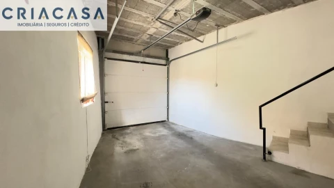 Moradia T3 para Venda em Silgueiros