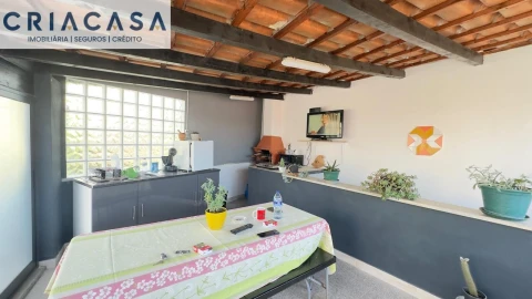 Moradia T3 para Venda em Silgueiros