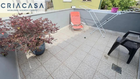 Moradia T3 para Venda em Silgueiros