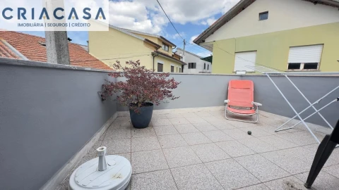Moradia T3 para Venda em Silgueiros