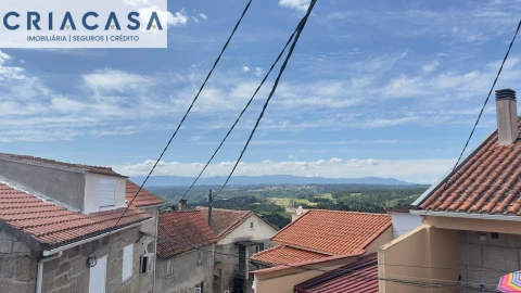 Moradia T3 para Venda em Silgueiros