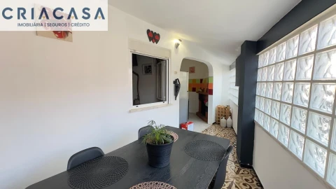 Moradia T3 para Venda em Silgueiros