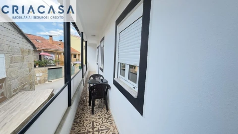 Moradia T3 para Venda em Silgueiros