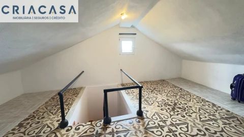 Moradia T3 para Venda em Silgueiros