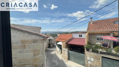 Moradia T3 para Venda em Silgueiros