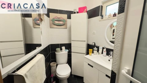 Moradia T3 para Venda em Silgueiros