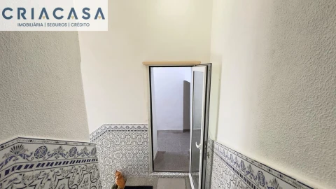 Moradia T3 para Venda em Silgueiros