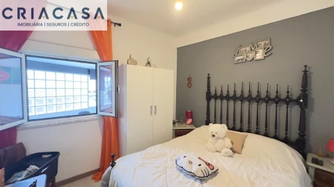 Moradia T3 para Venda em Silgueiros