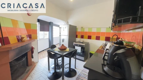 Moradia T3 para Venda em Silgueiros