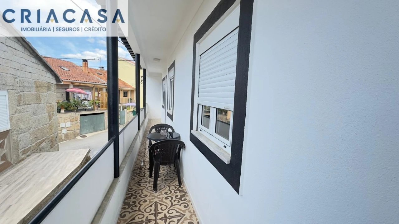 Moradia T3 para Venda em Silgueiros Foto 40