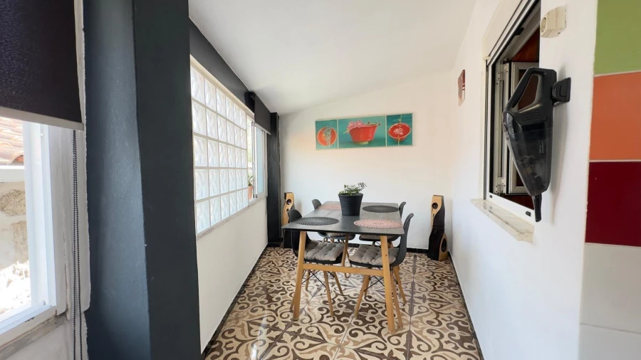 Moradia T3 para Venda em Silgueiros Foto 3