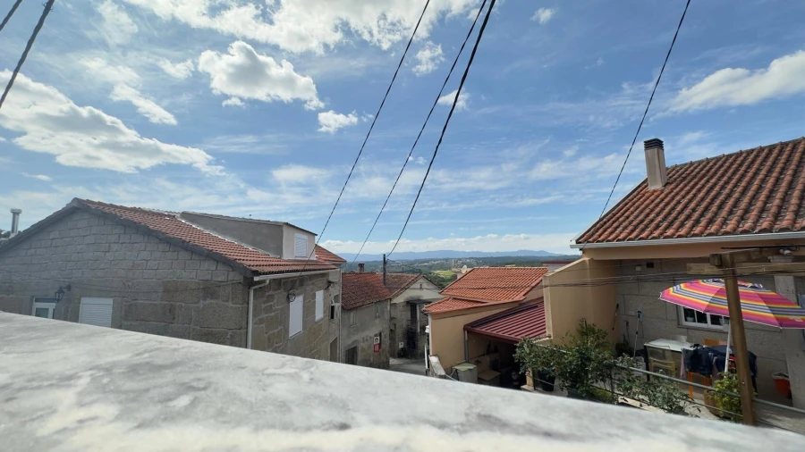 Moradia T3 para Venda em Silgueiros Foto 30