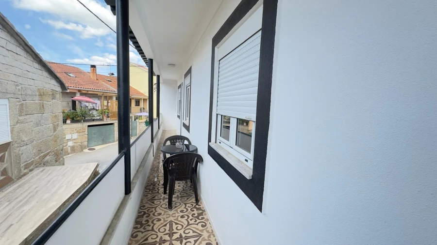 Moradia T3 para Venda em Silgueiros Foto 39
