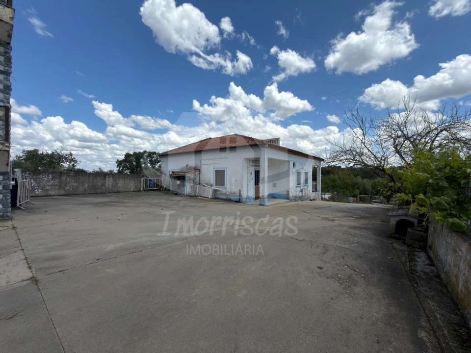 Quinta T3 para Venda em Nossa Senhora da Graça de Povoa e Meadas Foto 4