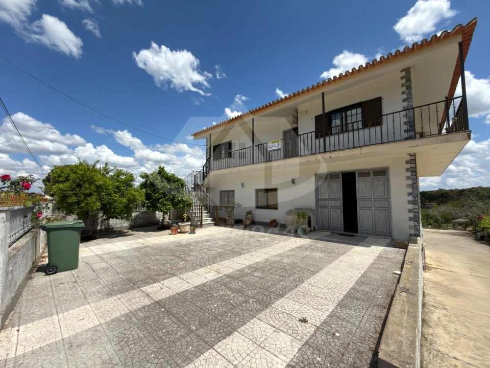 Quinta T3 para Venda em Nossa Senhora da Graça de Povoa e Meadas Foto 7