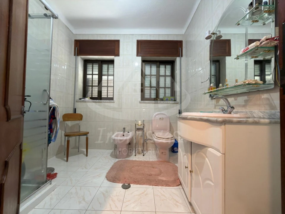 Quinta T3 para Venda em Nossa Senhora da Graça de Povoa e Meadas Foto 22