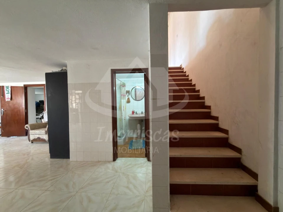 Quinta T3 para Venda em Nossa Senhora da Graça de Povoa e Meadas Foto 28