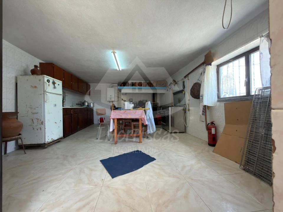 Quinta T3 para Venda em Nossa Senhora da Graça de Povoa e Meadas Foto 31