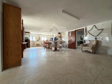 Quinta T3 para Venda em Nossa Senhora da Graça de Povoa e Meadas