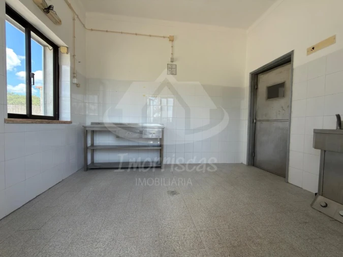 Quinta T3 para Venda em Nossa Senhora da Graça de Povoa e Meadas Foto 41